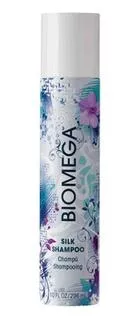 Biomega Silk Shampoo 10 oz