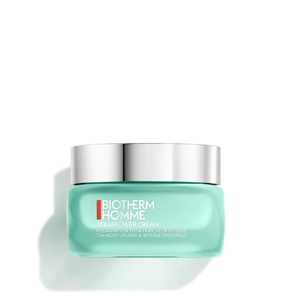 Biotherm Homme Aquapower Hydrating Cream Review