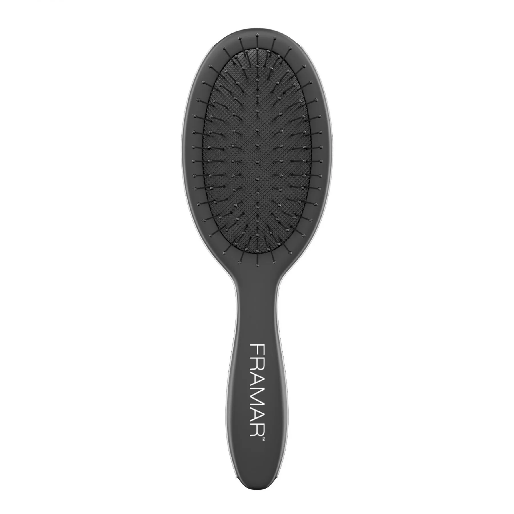 Black - Mini - Brosse démêlante