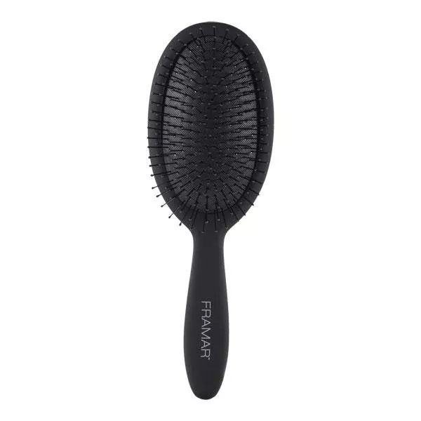 Black to the Future - Brosse démêlante