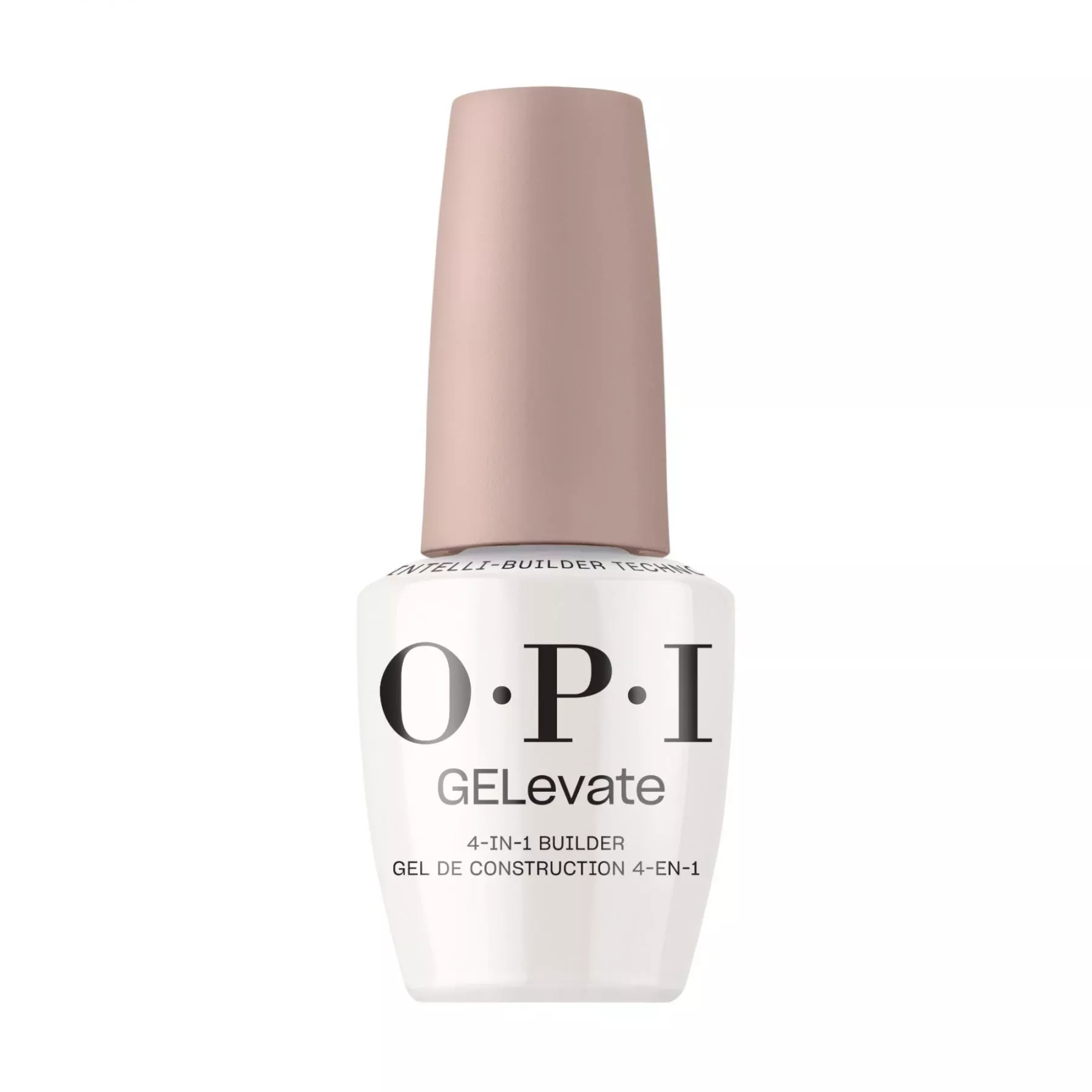 Blank Canvas - Builder Gel