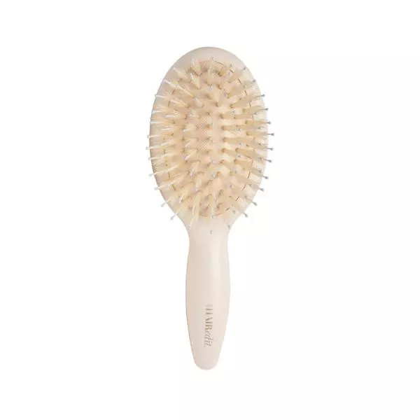 Boar Bristle Mini Brush