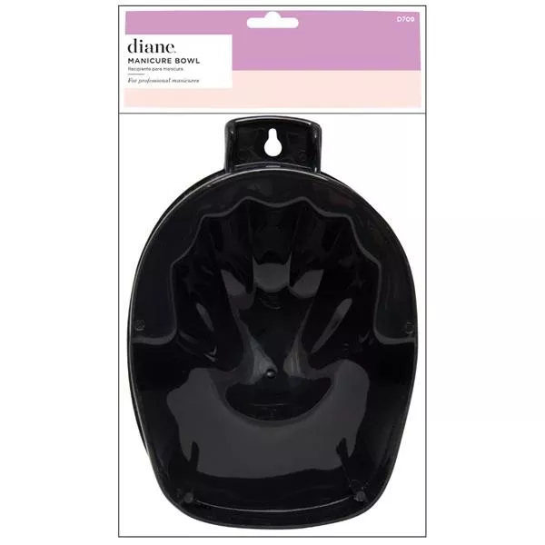 Bol à manucure