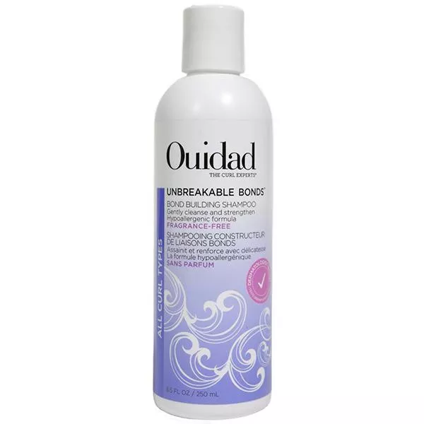 Bond Building shampoo 8.5 oz