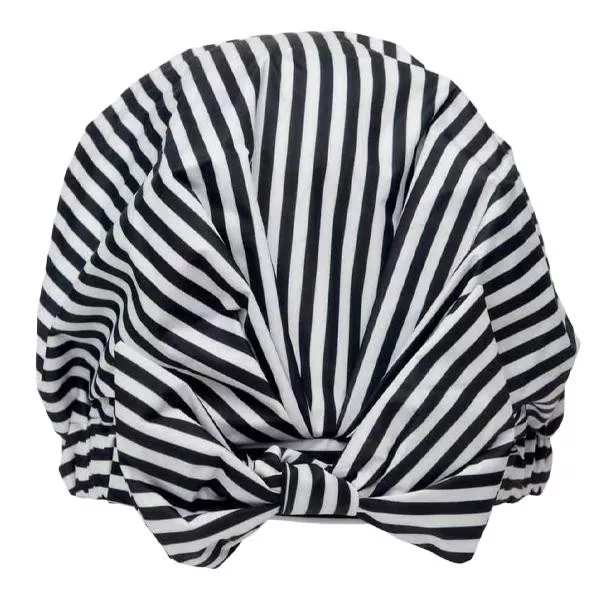 Bonnet de douche - Ligné