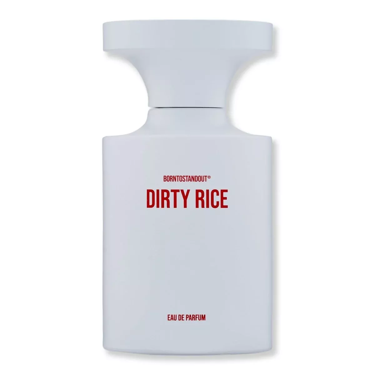 BORNTOSTANDOUT Dirty Rice Eau de Parfum