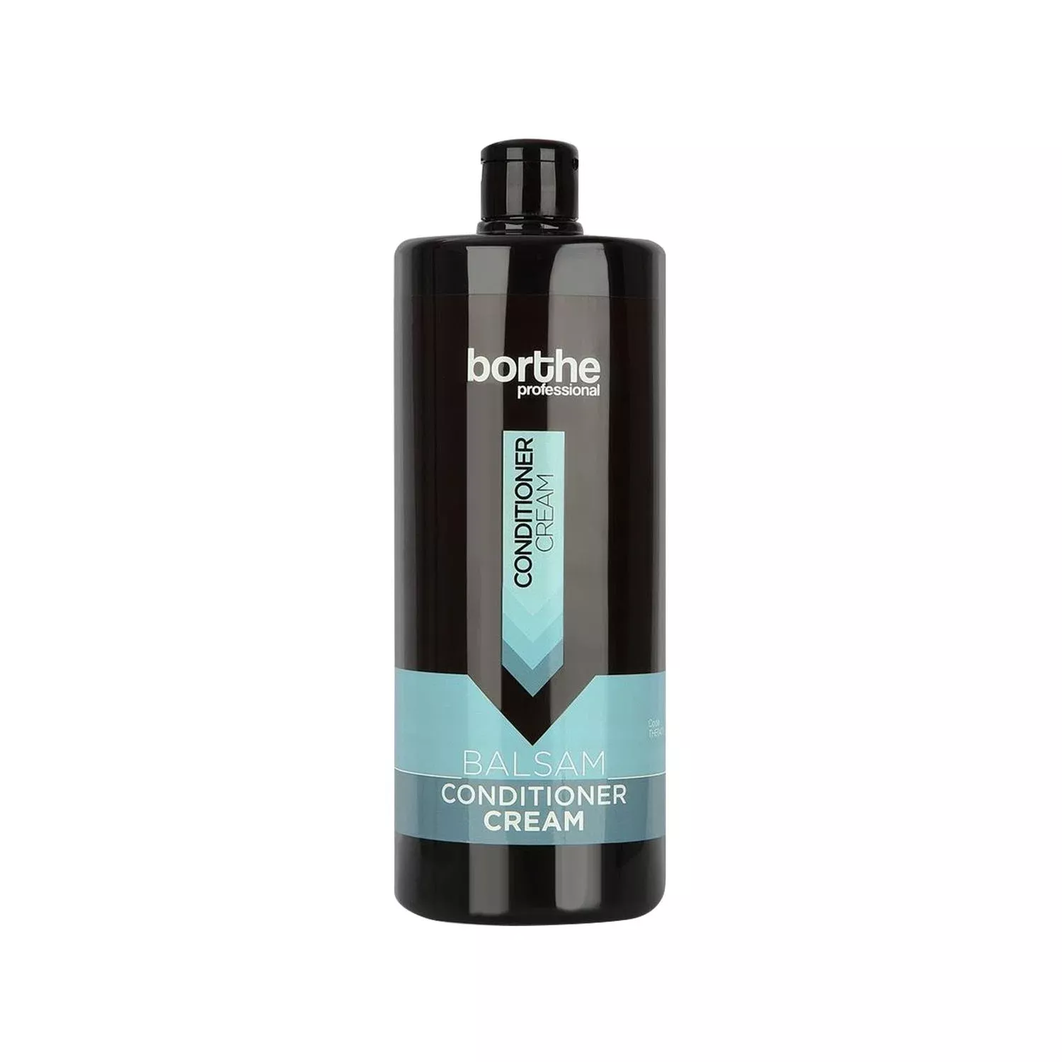 Borthe Keratin Hair Care Cream 1000ml - Professional Nourishment for Post-Keratin Treatment Hair