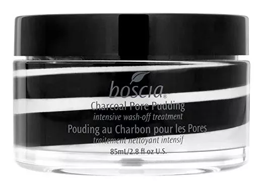 Boscia Charcoal Pore Pudding Cleanser Review