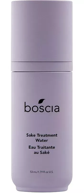 Boscia Sake Treatment Water Review