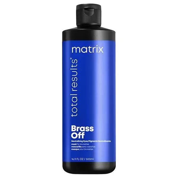 Brass Off - Neutralization Mask 16oz