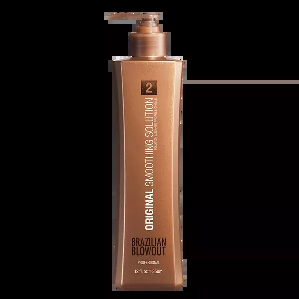 Brazilian Blowout Acai Professional Original Smoothing Solution 12 oz
