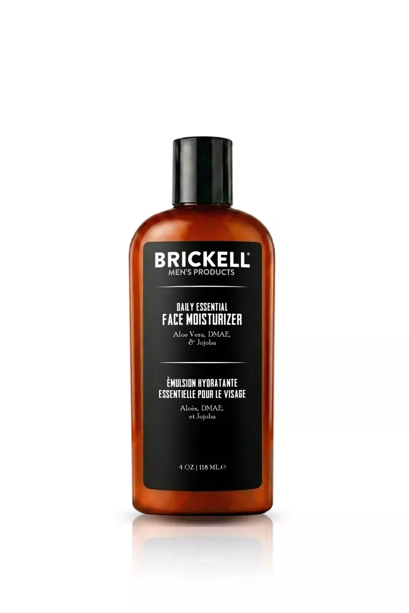 Brickell Daily Essential Face Moisturizer Review