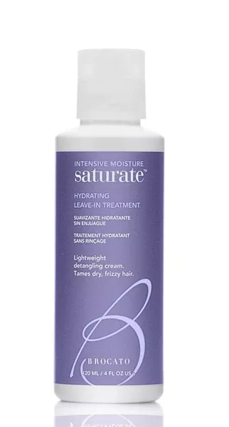 Brocato Saturate Hydrating Leave-In Treatment 4 oz