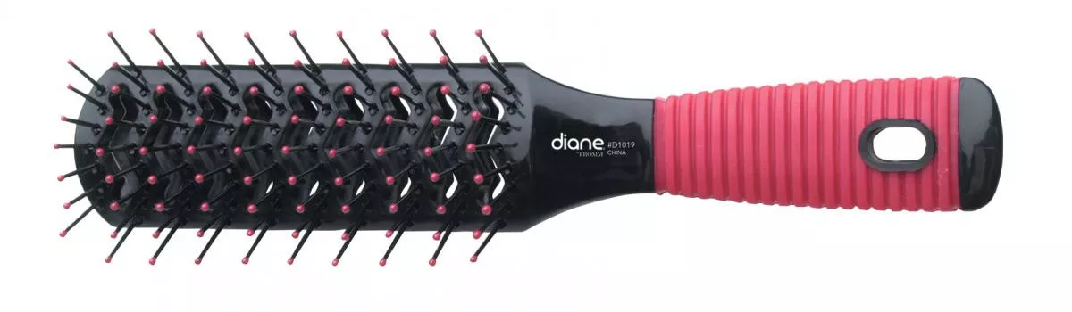 Brosse araignée 9 rangées D1019