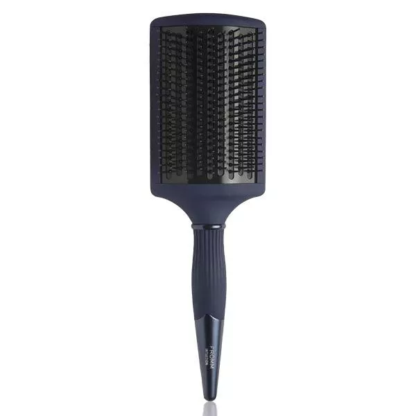 Brosse carrée intuition hot