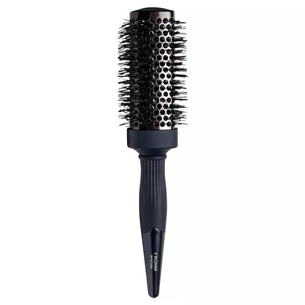 Brosse carrée thermal intuition 1.5"