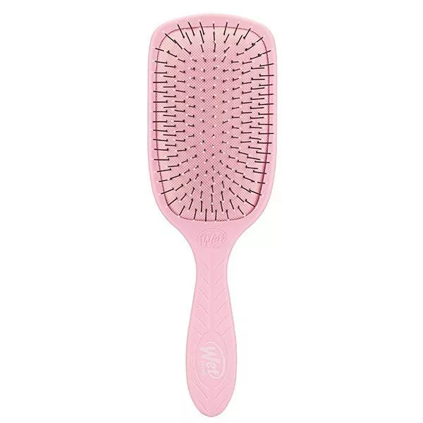 Brosse carré Go Green - Pink