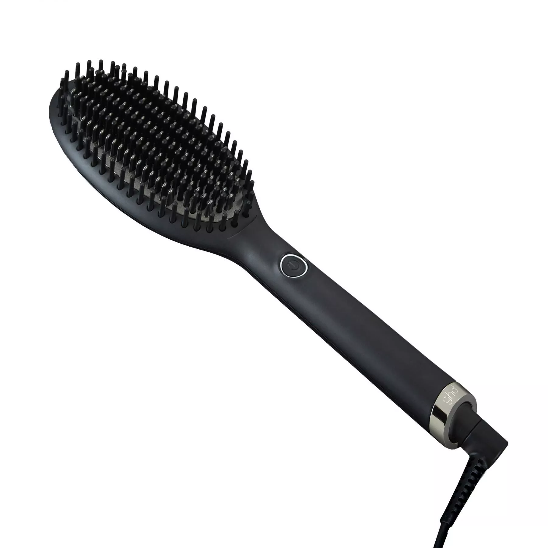 Brosse chauffante - Glide