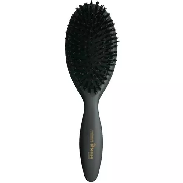 Brosse à poils de sanglier à 100% - Grande