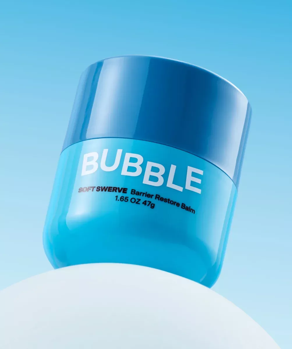 Bubble Soft Swerve Barrier Restore Balm Review