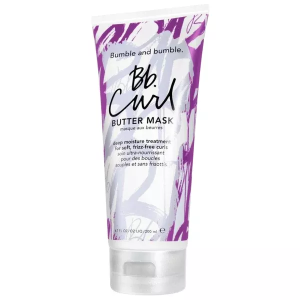 Bumble and Bumble Curl Butter Mask 6.7 oz