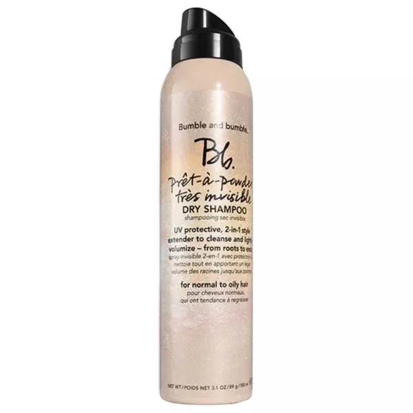 Bumble and Bumble Pret A Powder Tres Invisible Dry Shampoo 3.1 oz