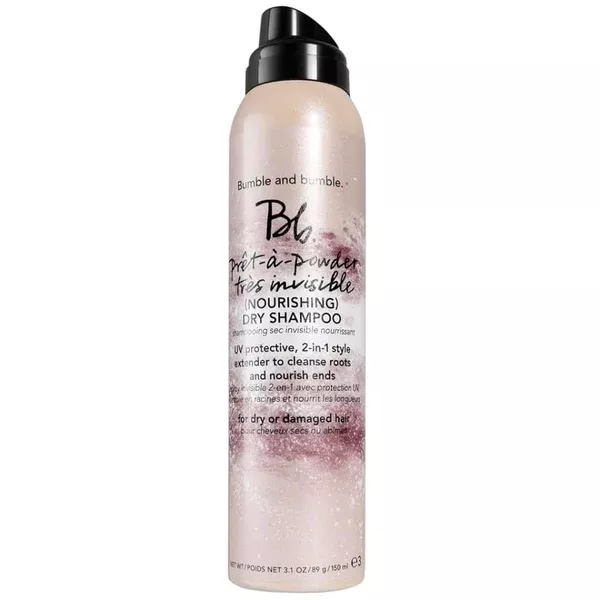 Bumble and Bumble Pret A Powder Tres Invisible Nourishing Dry Shampoo 3.1 oz