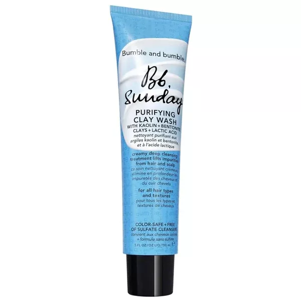 Bumble and Bumble Sunday Clay Wash 5 oz