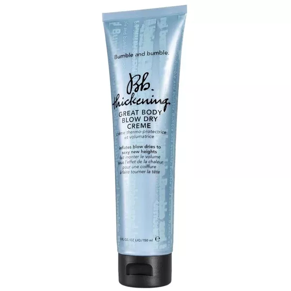 Bumble and Bumble Thickening Blow Dry Creme 5 oz