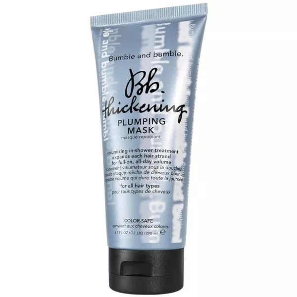Bumble and Bumble Thickening Plumping Mask 6.7 oz