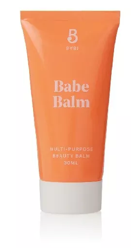 BYBI Babe Balm Review