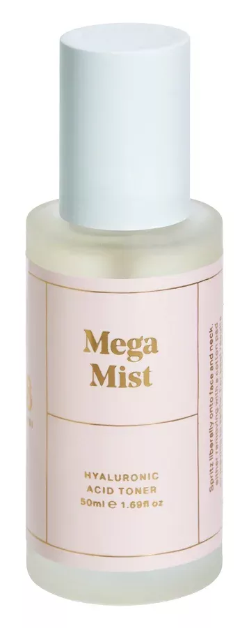 BYBI Mega Mist Review