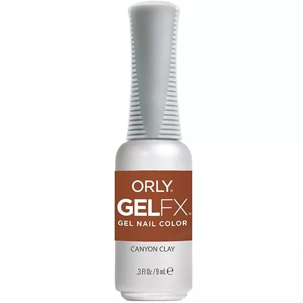 Canyon Clay - Gel