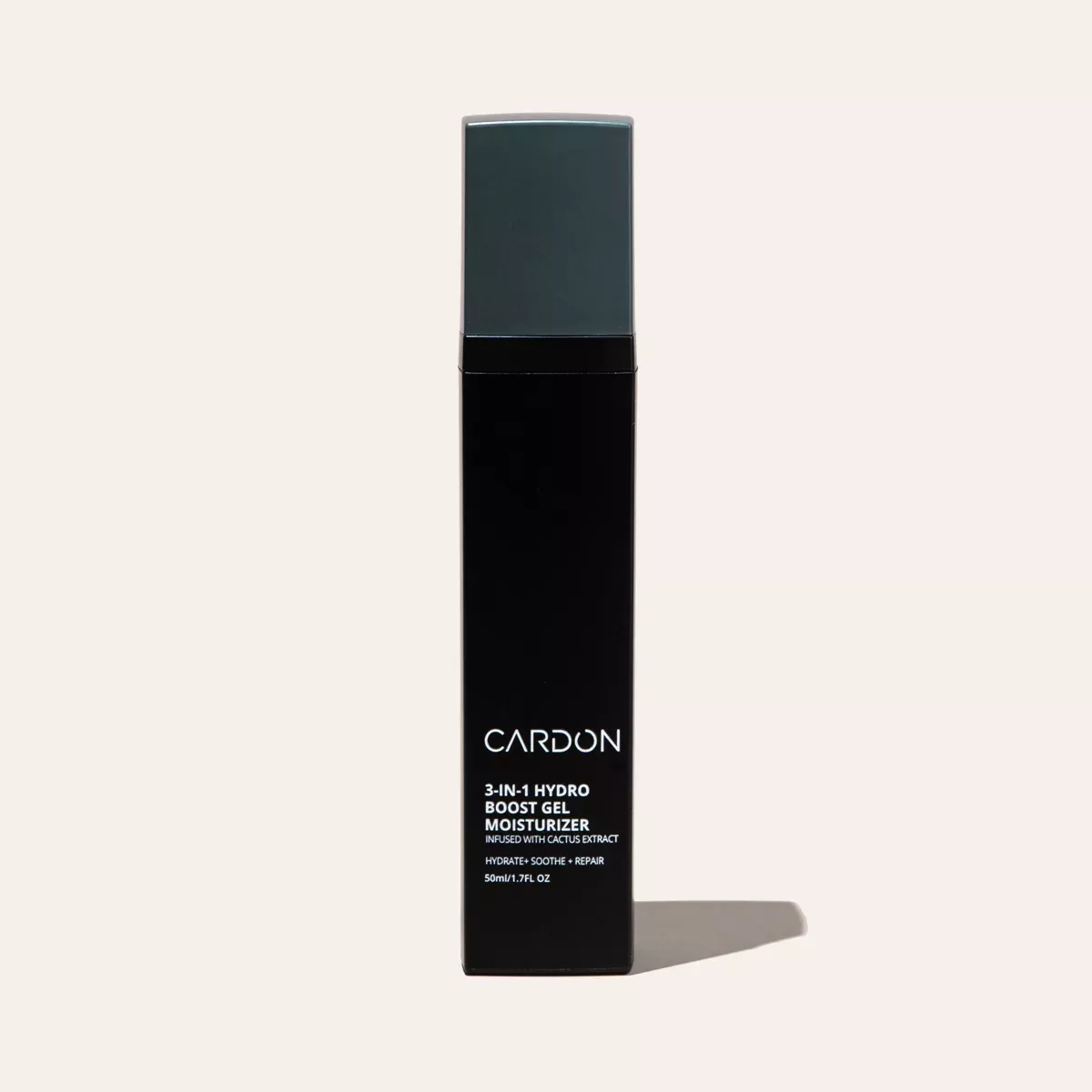 Cardon Hydro Boost Gel Moisturizer Review