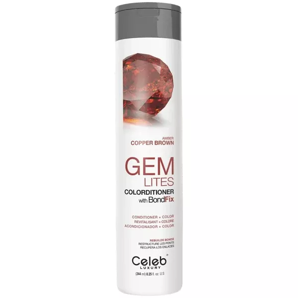 Celeb Luxury Gem Lites Colorditioner 8.25 oz
