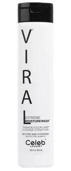 Celeb Luxury Viral Clear Moisturewash 8.25 oz
