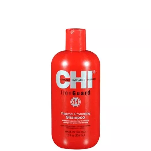 CHI 44 Iron Guard Thermal Protecting Shampoo