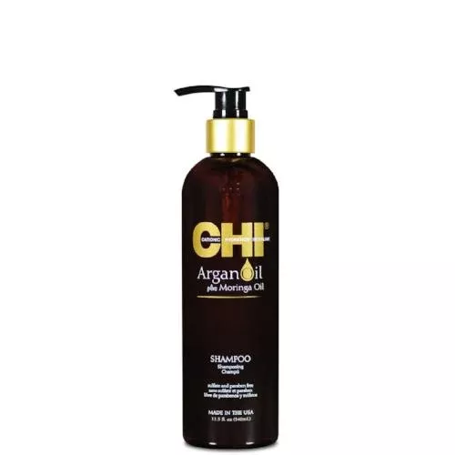 CHI Argan Oil Shampoo