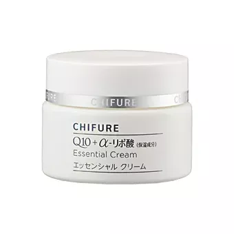 Chifure Essential Cream Review