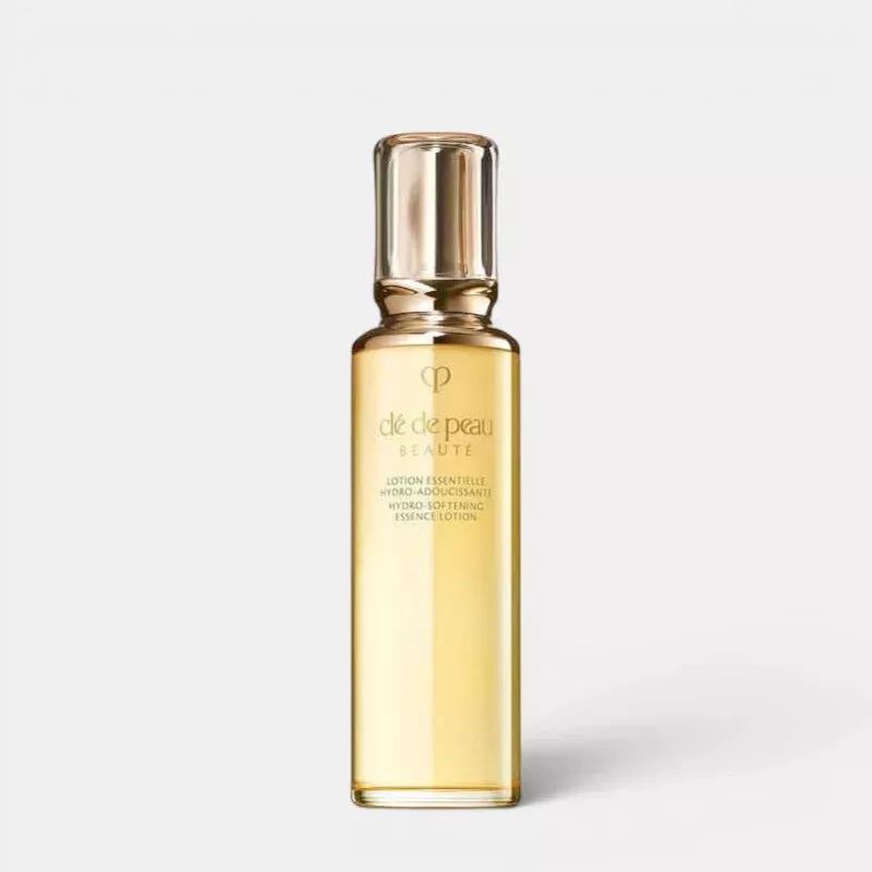 Clé de Peau Beauté Hydro-Softening Essence Lotion Review