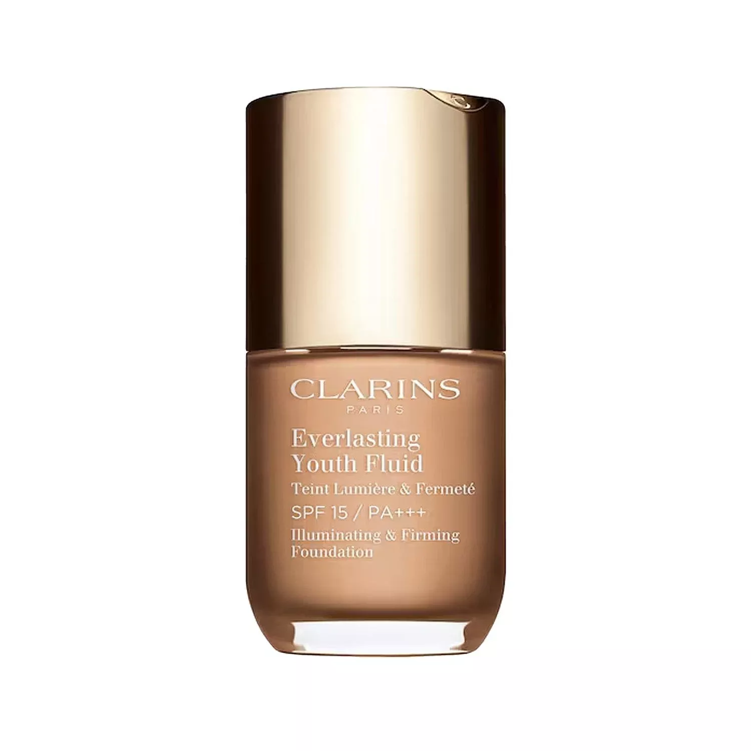 Clarins Everlasting Youth Fluid Foundation 108.3N 30 ml