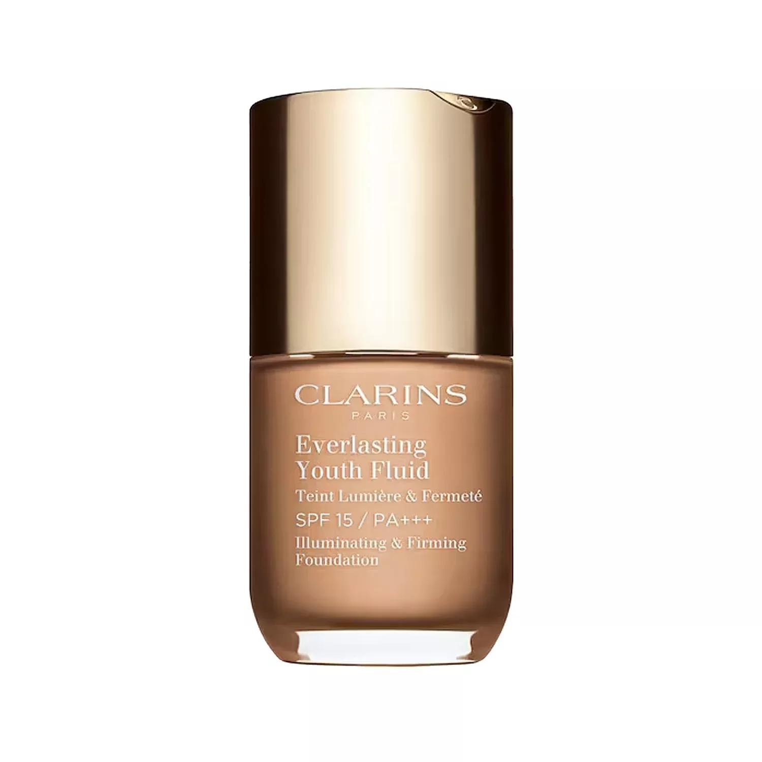 Clarins Everlasting Youth Fluid Foundation 108W 30 ml