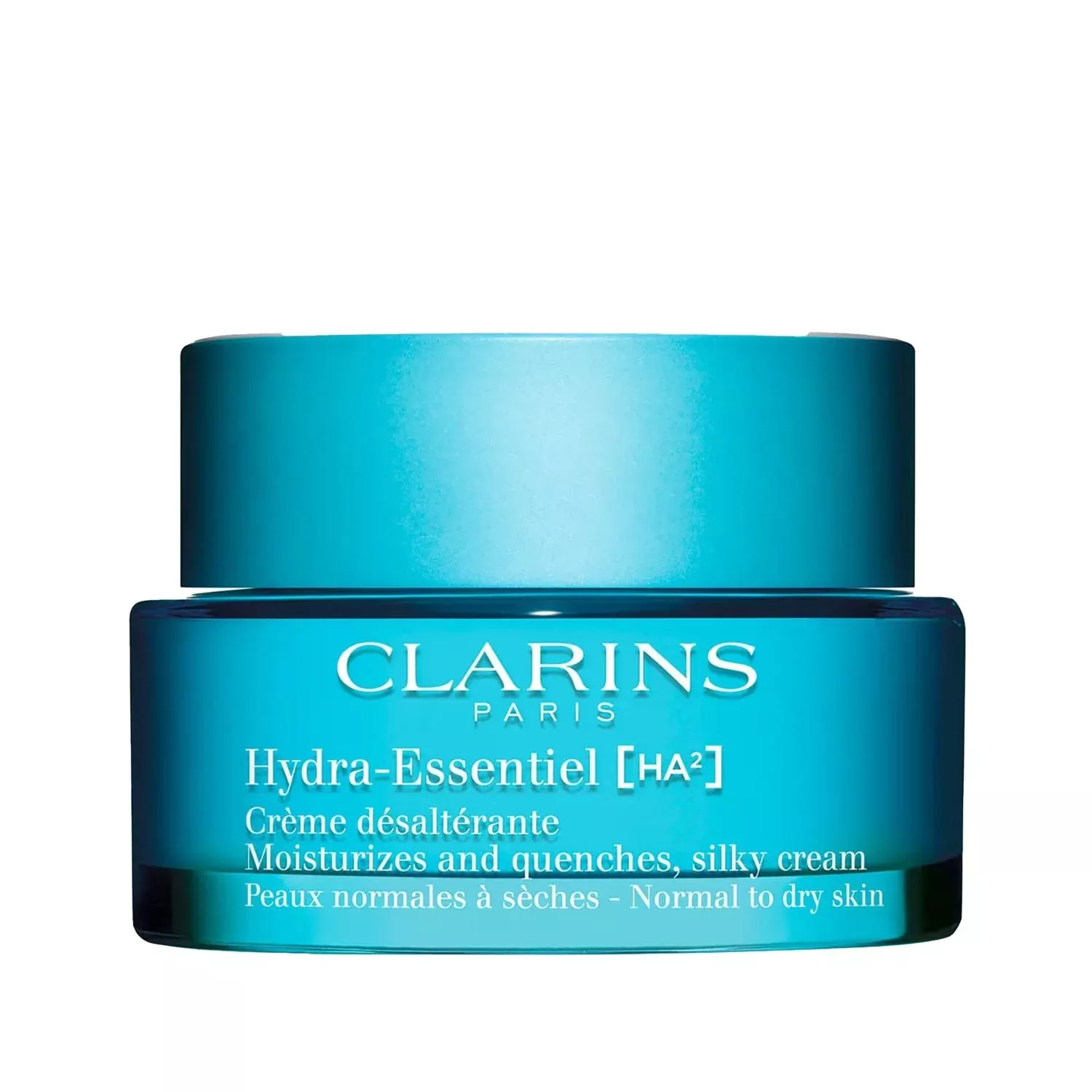 Clarins Hydra-Essentiel [HA2] Silky Cream 50 ml