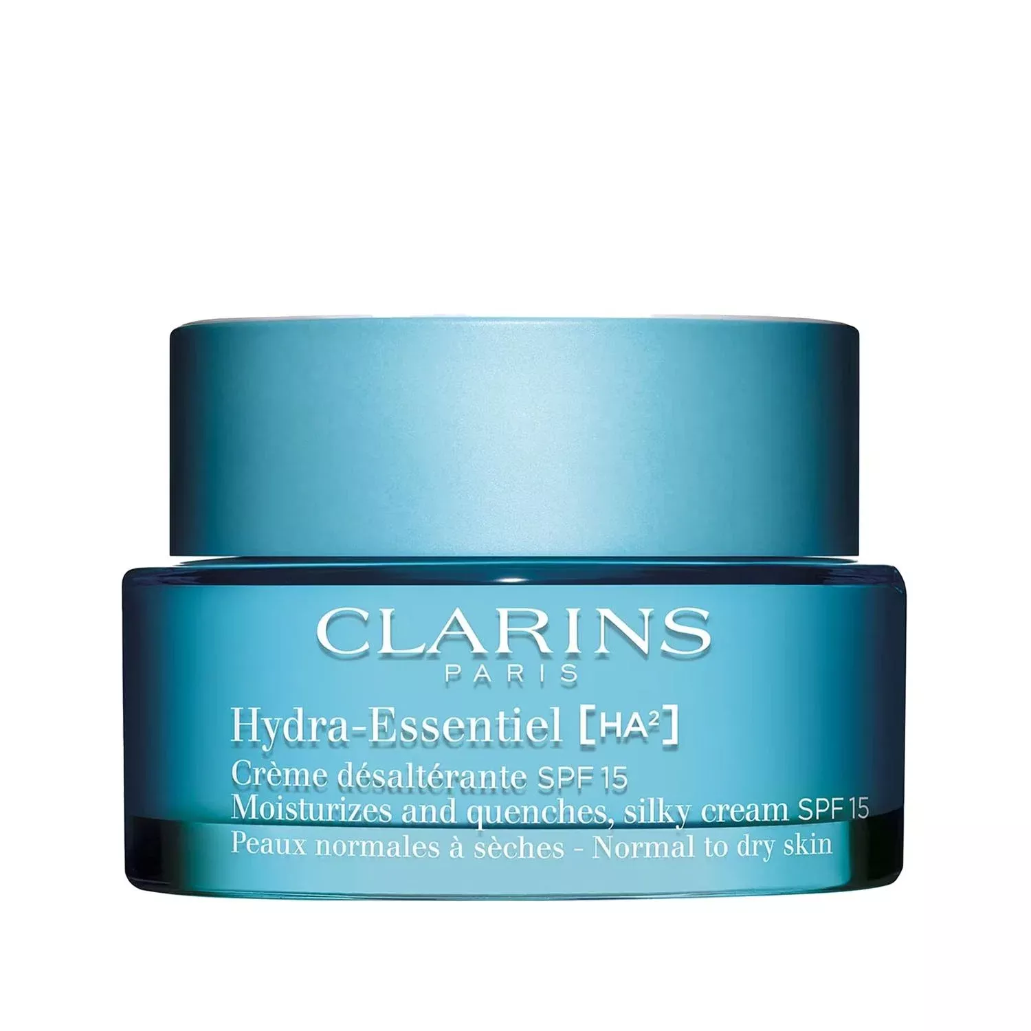 Clarins Hydra-Essentiel [HA2] SPF 15 Hydrating Cream 50 ml