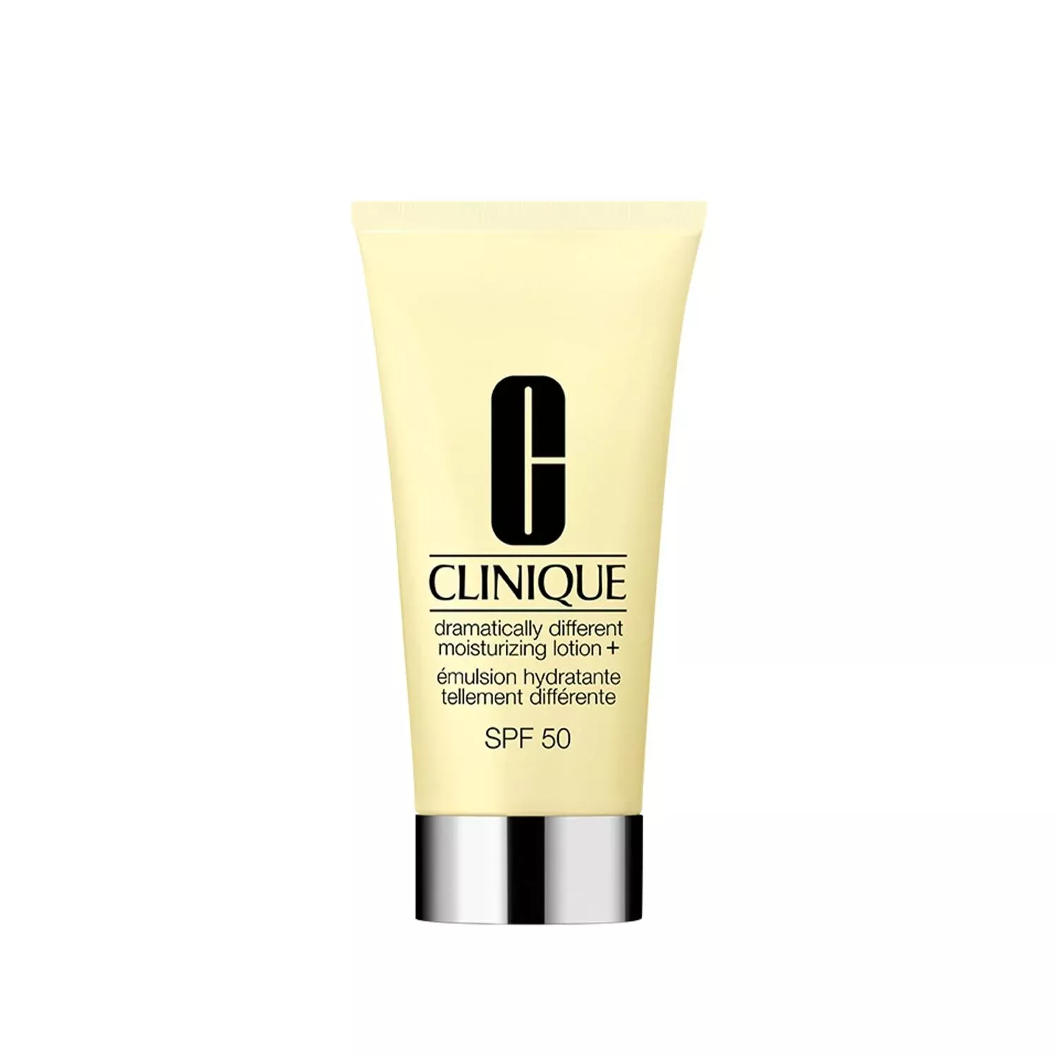 Clinique Dramatically Different Moisturizing Lotion SPF50 50ml