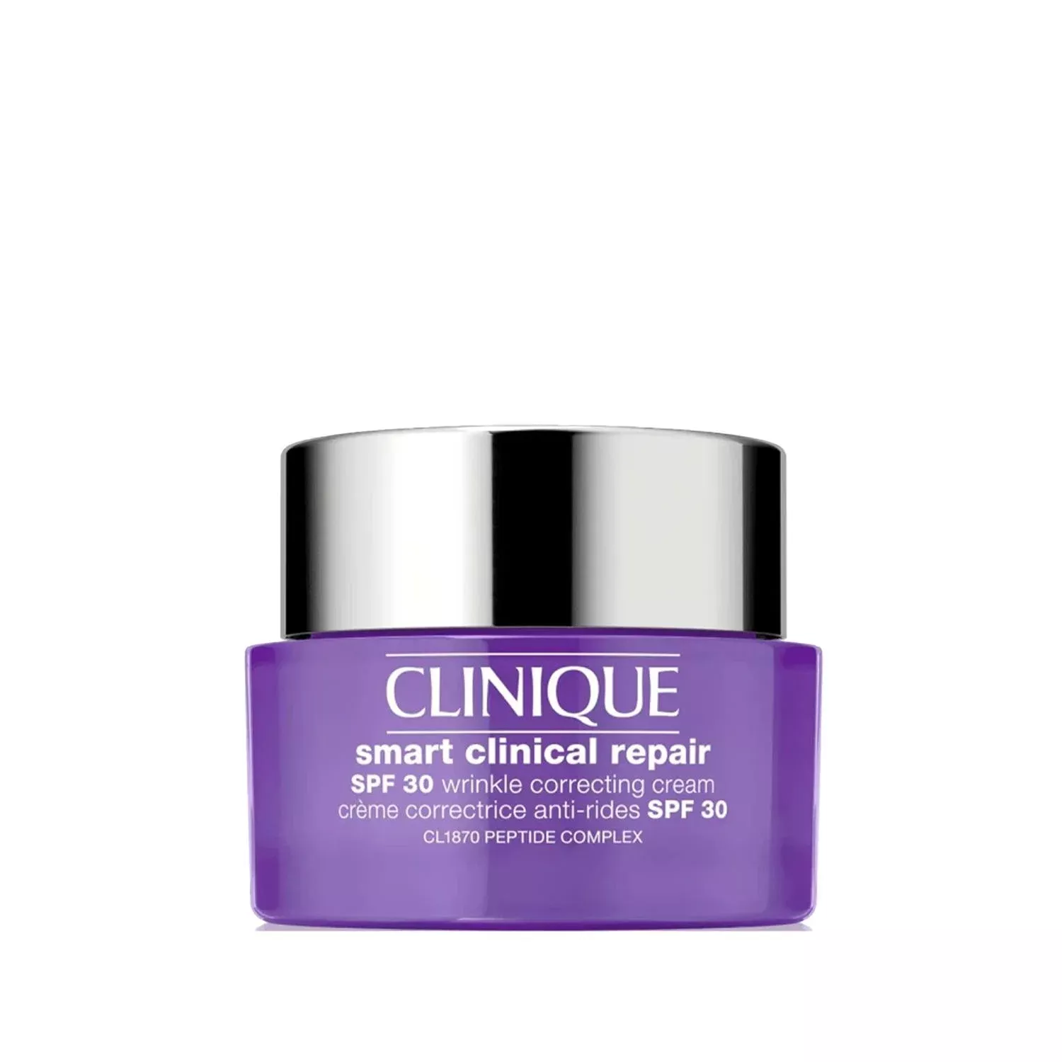 Clinique Smart Clinical Repair Wrinkle Correcting Cream SPF30 50 ml