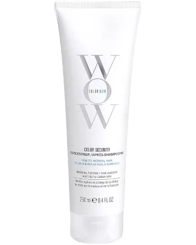 Color Security Conditioner for Fine to Normal Hair 8.4 oz