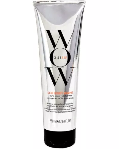 Color Security Shampoo 8.4 oz