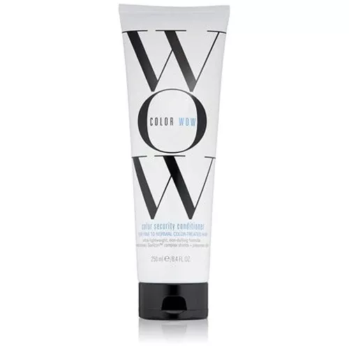 Color Wow Color Security Conditioner Fine-Normal