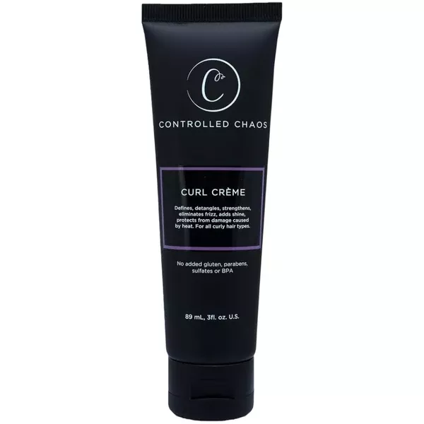 Controlled Chaos The Original Curl Creme